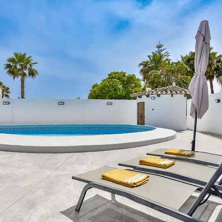 Villa Guzman - Mostoles *