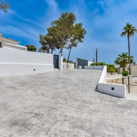 Villa Guzman - Mostoles